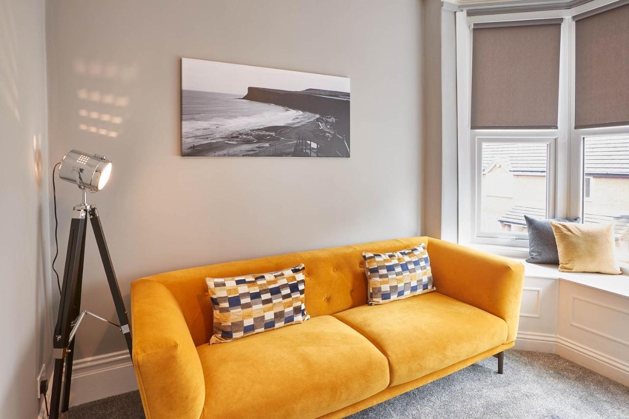 Host & Stay - Fly Away At Ruby Saltburn-by-the-Sea Exterior photo